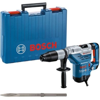 BOSCH plavi alat El.pneum.čekić SDS MAX GBH 5-40 DCE, 0611264009
