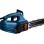 BOSCH plavi alat GAC 250 Električna testera za siporeks - porobeton, 1200W, 06012B6020