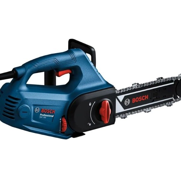 BOSCH plavi alat GAC 250 Električna testera za siporeks - porobeton, 1200W, 06012B6020