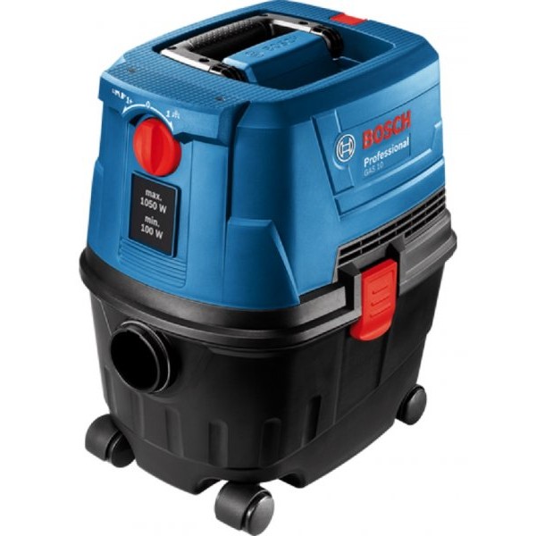 BOSCH plavi alat GAS 15 Usisivač za mokro i suvo usisavanje