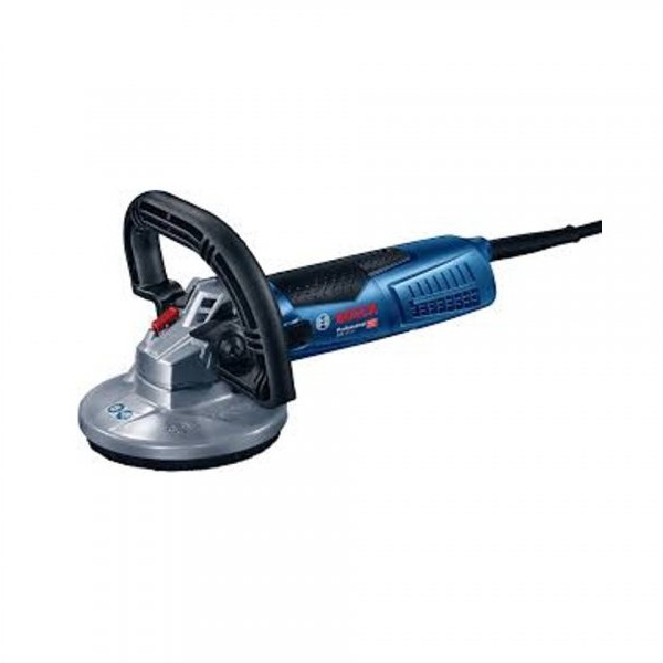 BOSCH plavi alat GBR 15 CA brusilica za beton 1500W 125mm