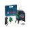 BOSCH plavi alat GCL 2-15 G kombinovani laser sa zelenim zrakom + nosač RM1
