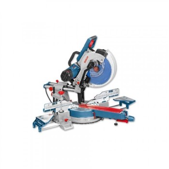 BOSCH plavi alat GCM 12 SDE Stacionarna kružna testera