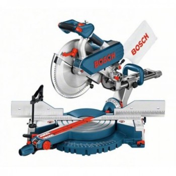 BOSCH plavi alat GCM 800 SJ Stabilna kruzna testera