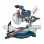 BOSCH plavi alat GCM 800 SJ Stabilna kruzna testera