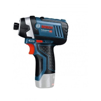 BOSCH plavi alat GDR 12V-105 Solo udarni odvrtac