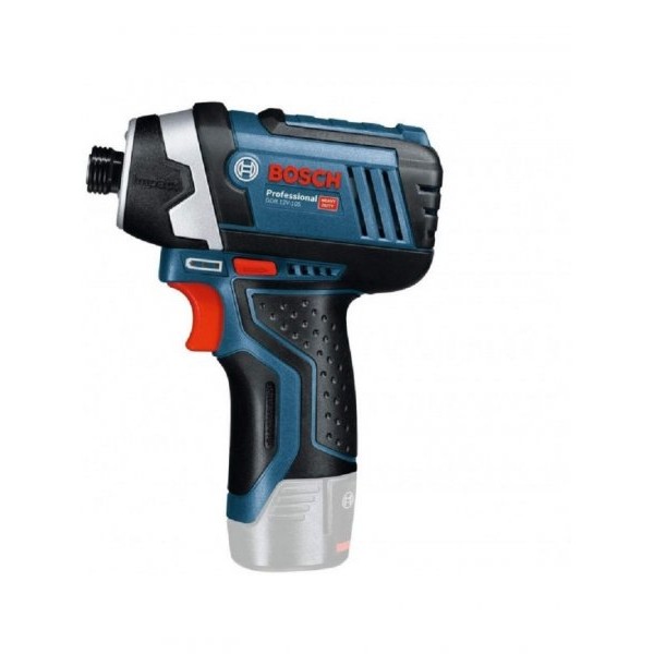 BOSCH plavi alat GDR 12V-105 Solo udarni odvrtac