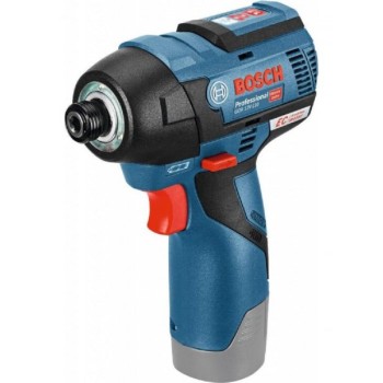 BOSCH plavi alat GDR 12V-110 Solo Akumulatorski udarni odvrtač