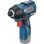 BOSCH plavi alat GDR 12V-110 Solo Akumulatorski udarni odvrtač