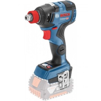 BOSCH plavi alat GDX 18V-200 C Solo Akumulatorski udarni odvrtač