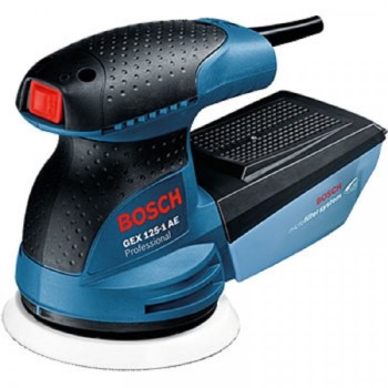 BOSCH plavi alat GEX 125-1 AE ekscentar brusilice