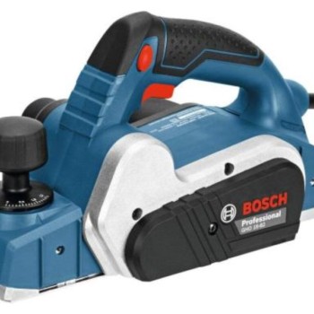 BOSCH plavi alat GHO 20-82 električno rende - ručni abrihter, 06015A9100