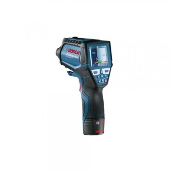 BOSCH plavi alat GIS 1000 C termo detektor; Bluetooth -40 do +1000°C