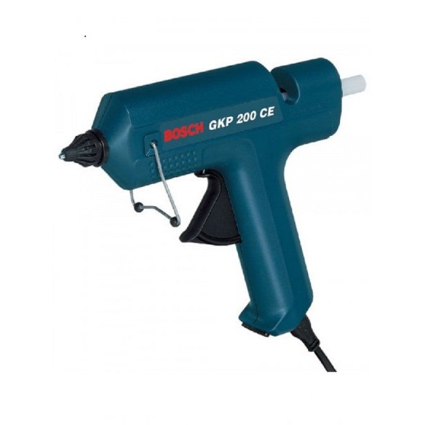 BOSCH plavi alat GKP 200 CE Pištolj za lepljenje