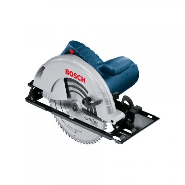 BOSCH plavi alat GKS 235 Kružna testera-cirkular