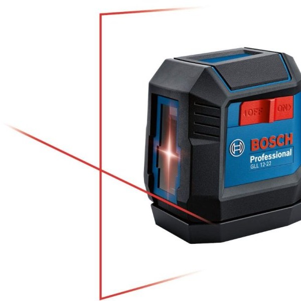 BOSCH plavi alat GLL 12-22, 0601065220