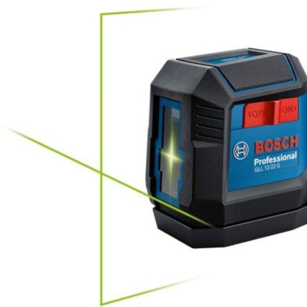 BOSCH plavi alat GLL 12-22 G, 0601065320
