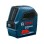 BOSCH plavi alat GLL 2-10 Linijski laserski nivelator
