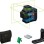 BOSCH plavi alat GLL 80-33 G, 0601065500