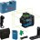 BOSCH plavi alat GLL 80-33 G, 0601065501