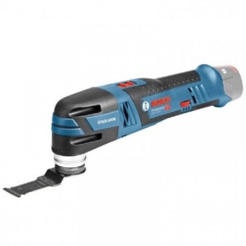 BOSCH plavi alat GOP 12V-28 Solo  Akumulatorski višenamenski alat