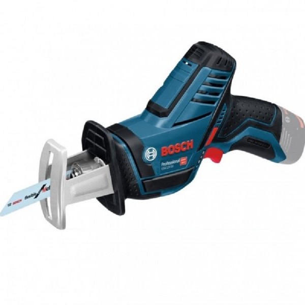 BOSCH plavi alat GSA 12V-14 Solo Akumulatorska univerzalna testera