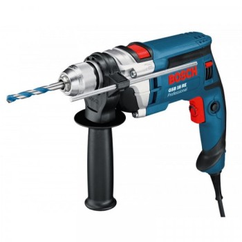 BOSCH plavi alat GSB 16 RE SSBF vibraciona busilica