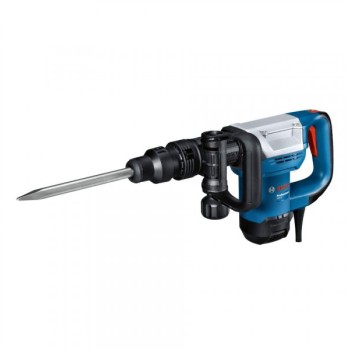 BOSCH plavi alat GSH 500 SDS-max Elektro-pneumatski čekić za štemovanje