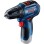 BOSCH plavi alat GSR 12V-30 solo