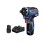 BOSCH plavi alat GSR 12V-35 HX Akumulatorski odvrtač 2 x 3.0 Ah + punjac