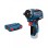 BOSCH plavi alat GSR 12V-35 HX solo Akumulatorski odvrtač + L-Boxx 102