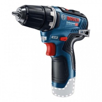 BOSCH plavi alat GSR 12V-35 Solo