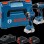 BOSCH plavi alat GSR 18V-65 + GDR 18V-215, 2 X 5.0 Ah baterija + punjač + L-Boxx 136