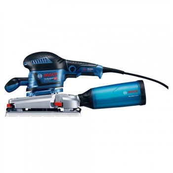 BOSCH plavi alat GSS 280 AVE Vibraciona brusilica-šlajferica