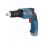 BOSCH plavi alat GTB 12V-11 Akumulatorski odvrtač za suvu gradnju SOLO