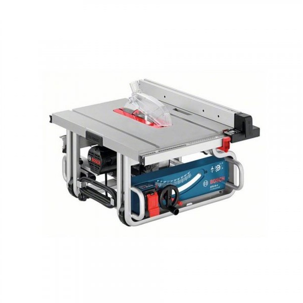 BOSCH plavi alat GTS 10 J Professional stona kružna testera