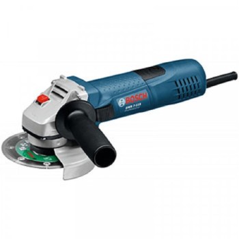 BOSCH plavi alat GWS 7-115 ugaona brusilica Professional
