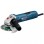 BOSCH plavi alat GWS 7-115 ugaona brusilica Professional