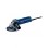 BOSCH plavi alat GWS 9-125 S Ugaona brusilica sa potenciometrom 900 W