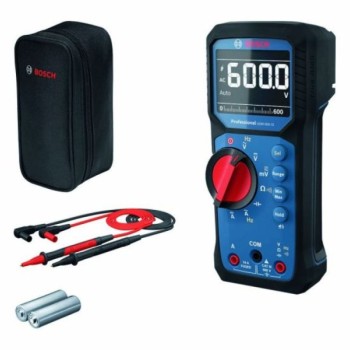 BOSCH plavi alat Professional GDM 600-15 multimetar-unimer, 0601077300