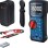 BOSCH plavi alat Professional GDM 600-15 multimetar-unimer + MH1 nosač, 0601077301