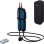 BOSCH plavi alat Professional GVT 1000-15 tester napona + torbica, 0601077800