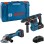 BOSCH plavi alat Set aku alata GWS 18V-10 P+GBH 18V-26 u XL-Boxx 2x ProCORE18V 5,5 Ah | 0615990N33