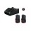 BOSCH plavi alat Set akumulatora 2x GBA 12V 3.0Ah + 1x punjač GAL 12V-40, 1600A019RD