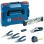 BOSCH plavi alat Set Klešta i ručnih alata od 16 komada L-Boxx | 0615990N2S