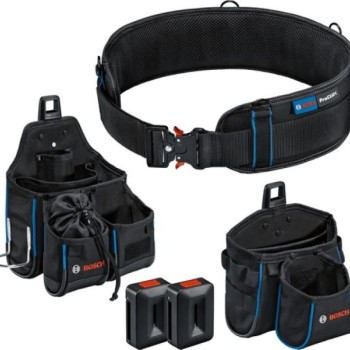 BOSCH plavi alat Set opreme za nošenje alata, kaiš 93, 1600A0265P