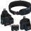 BOSCH plavi alat Set opreme za nošenje alata, kaiš 93, 1600A0265P