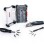 BOSCH plavi alat Set preciznih odvijača + skalper, 061599766R