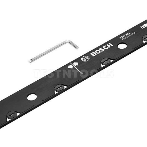 BOSCH plavi alat Spojni element FSN VEL, 1600Z00009