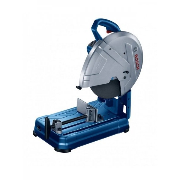 BOSCH plavi alat GCO 14-24 J, stabilna kružna testera
